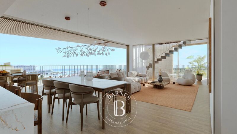 Venta, Piso Quarteira - picture 1