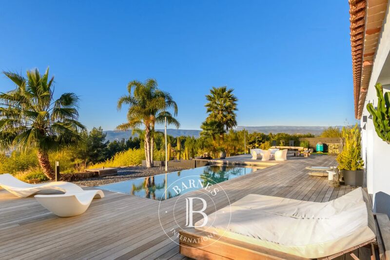 À vendre, Villa Saint-Cyr-sur-Mer - picture 3