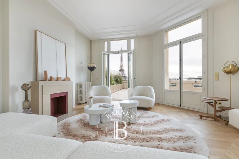 For Sale, Apartment Paris 16ème - picture 3