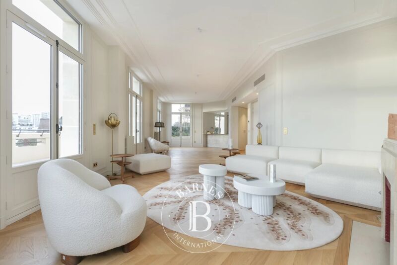 For Sale, Apartment Paris 16ème - picture 2