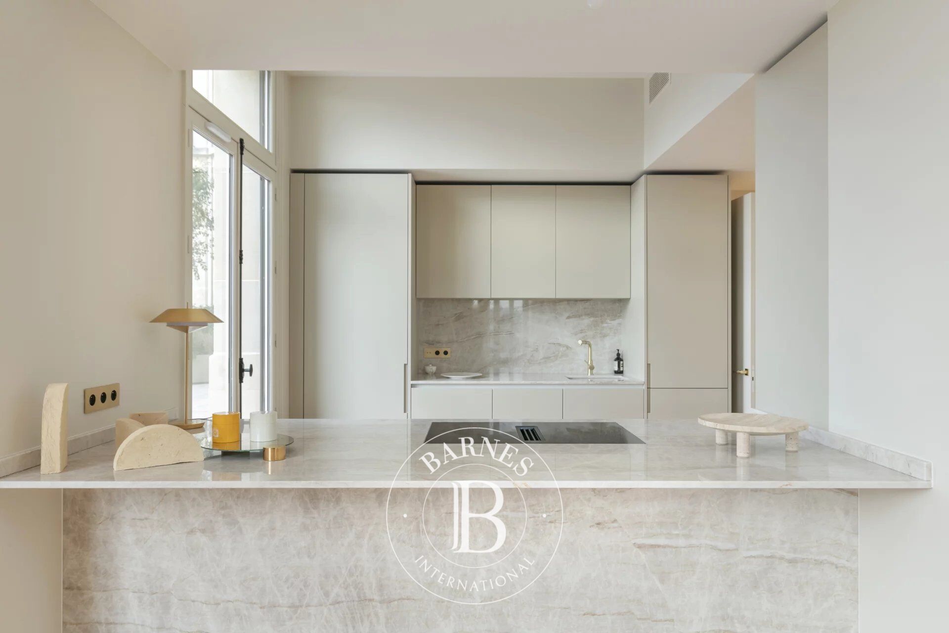 À vendre, Appartement Paris 16ème - picture 5