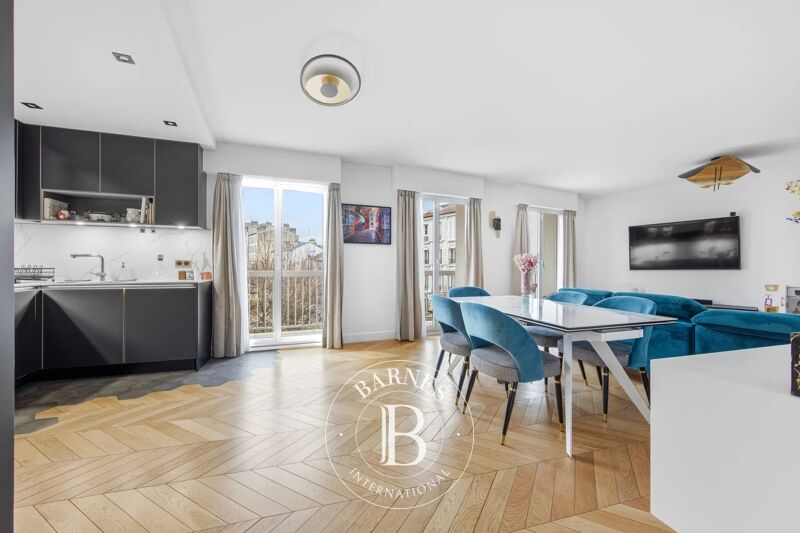 Venta, Piso Charenton-le-Pont - picture 3