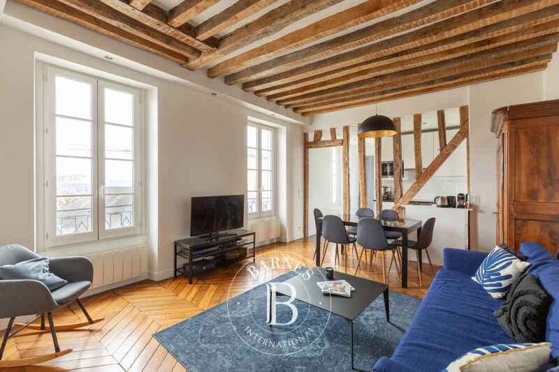 For Sale, Apartment Saint-Germain-en-Laye - picture 2