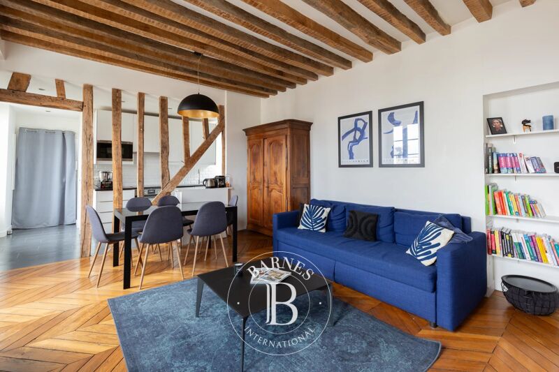 For Sale, Apartment Saint-Germain-en-Laye - picture 3