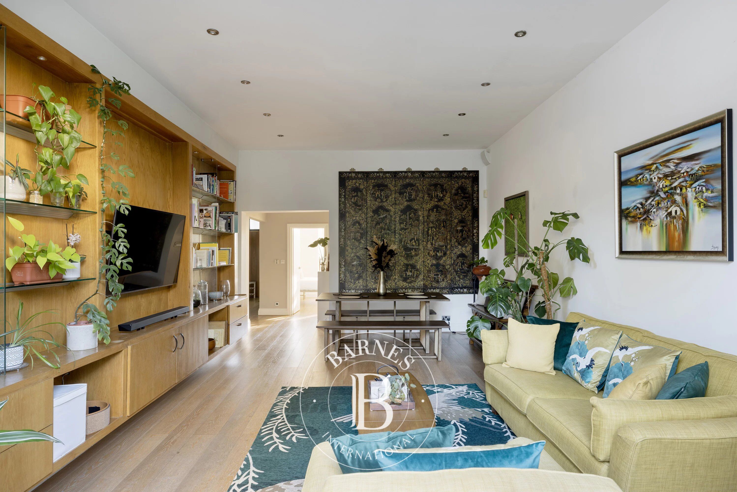 Piso London - picture 2