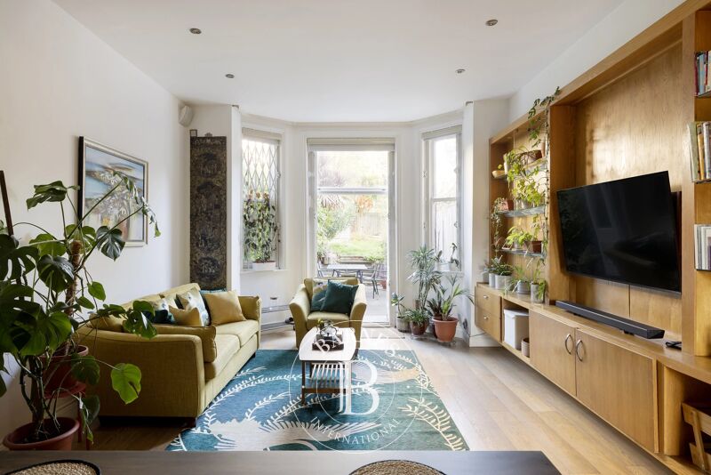 Alquiler, Piso London - picture 1