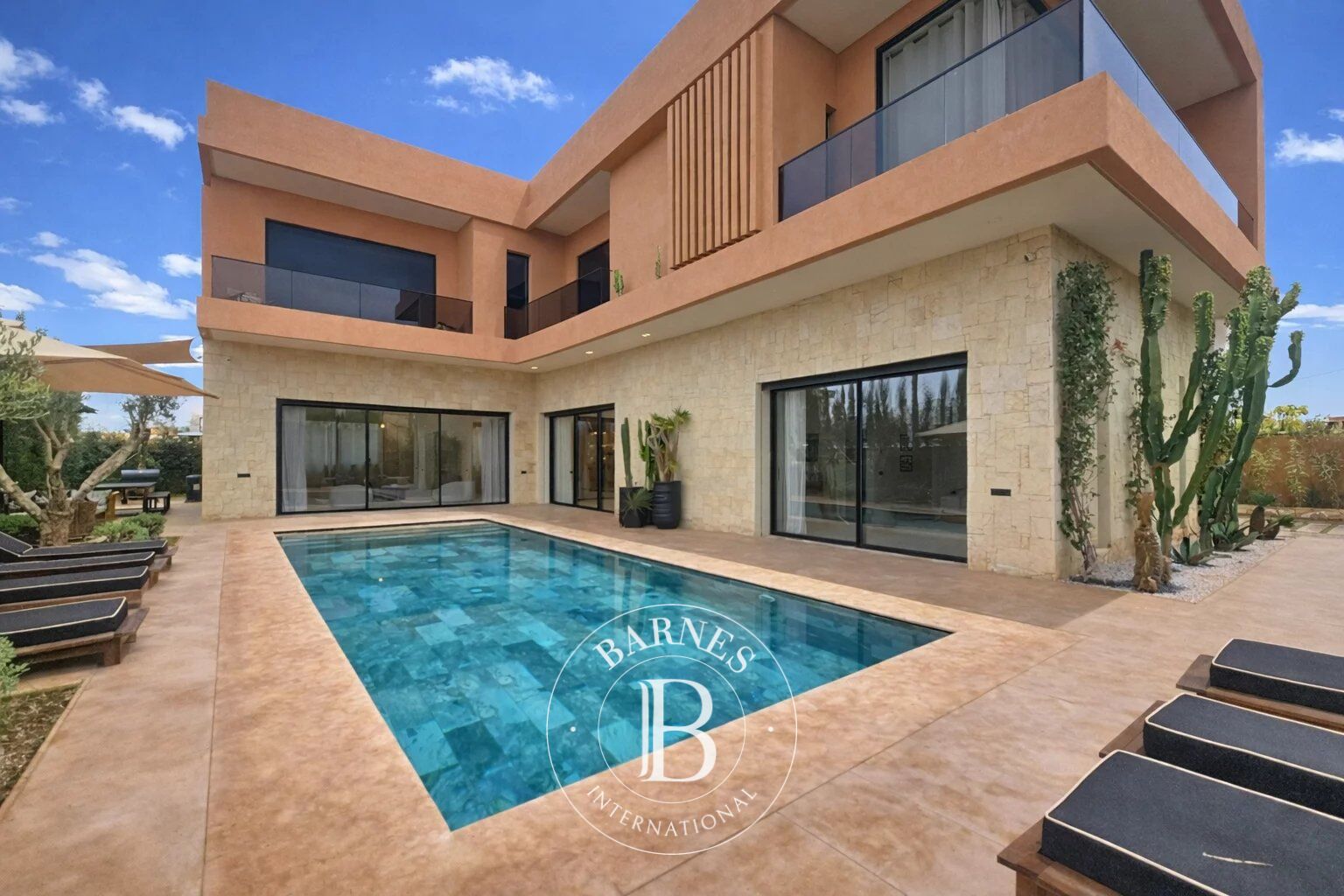 Villa Marrakech - picture 1