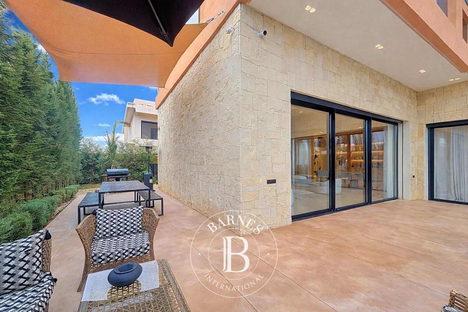 Villa Marrakech - picture 3