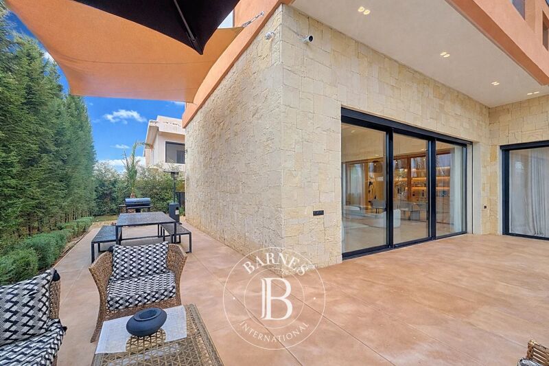 Vendita, Villa Marrakech - picture 3