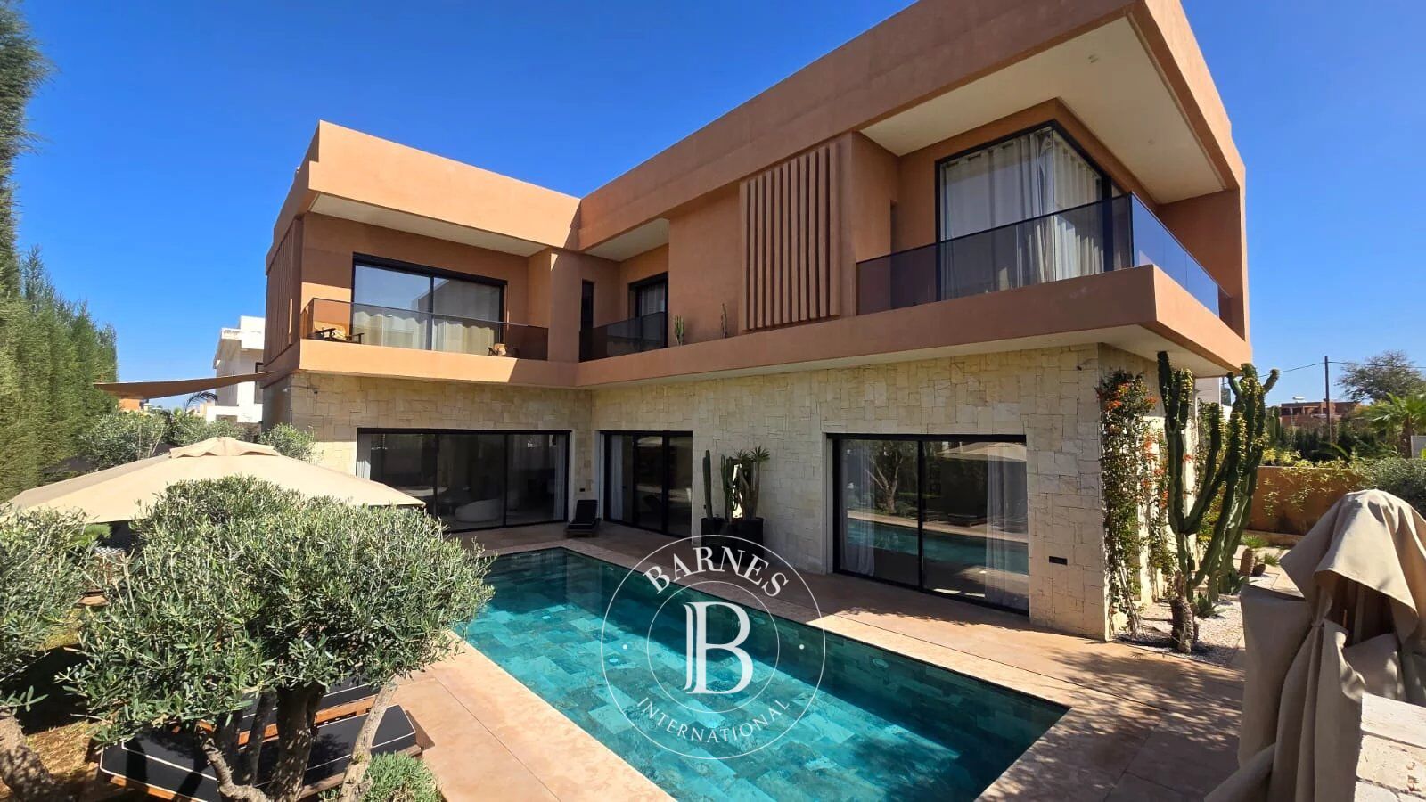 Villa Marrakech - picture 1