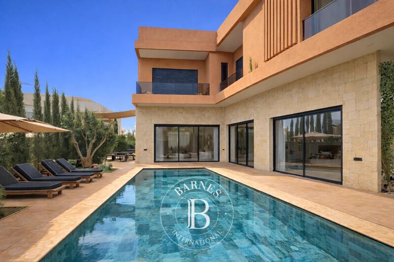 Vendita, Villa Marrakech - picture 2