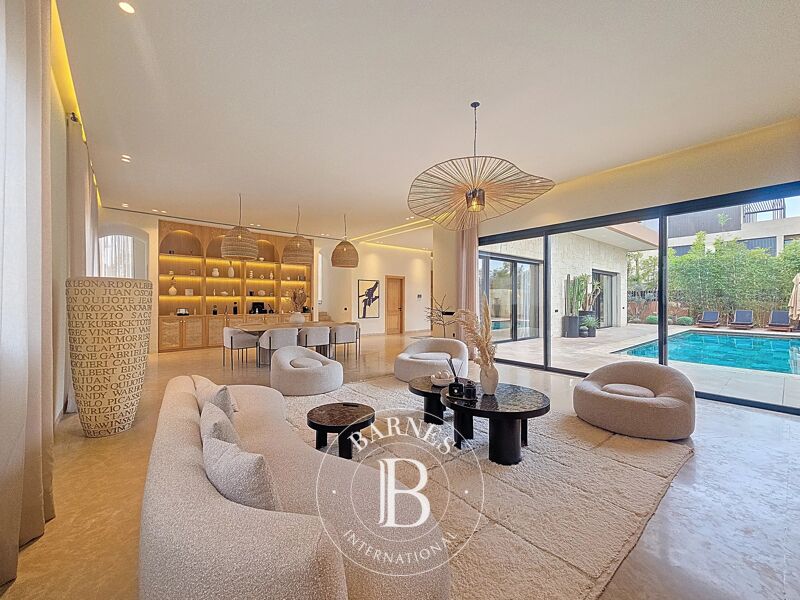 À vendre Villa | Marrakech - picture 1