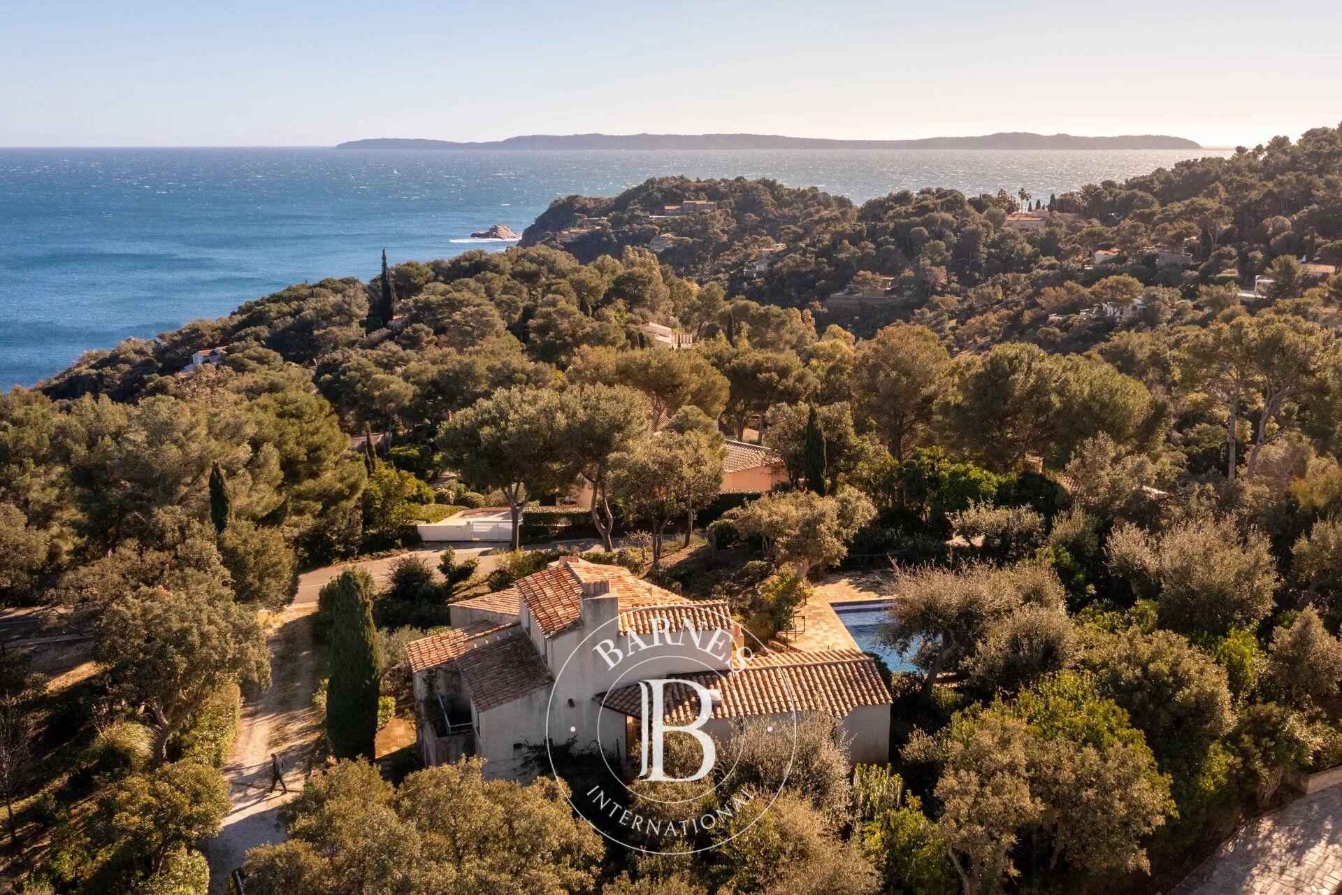 Proprietà Bormes-les-Mimosas - picture 3