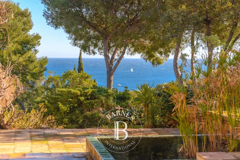 For Sale Property | Bormes-les-Mimosas - picture 1