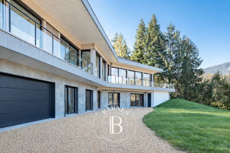 À vendre Villa | Saint-Jorioz - picture 2