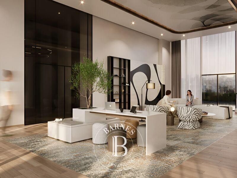 À vendre Appartement | Arjan - picture 3