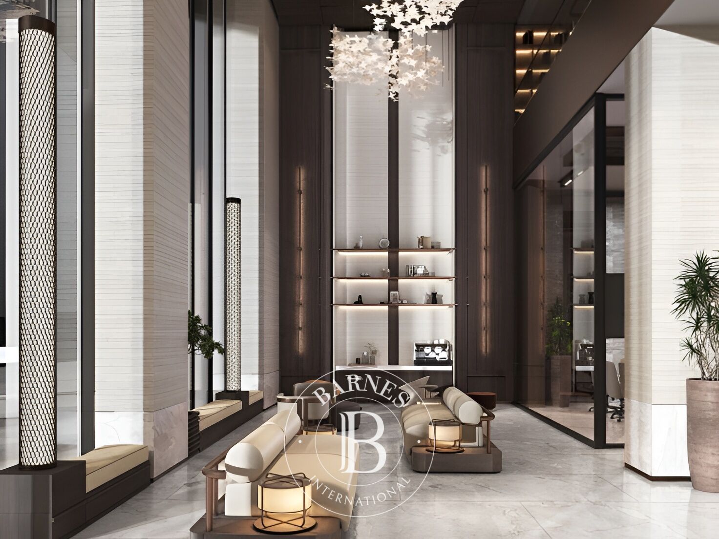 Appartement Arjan - picture 1