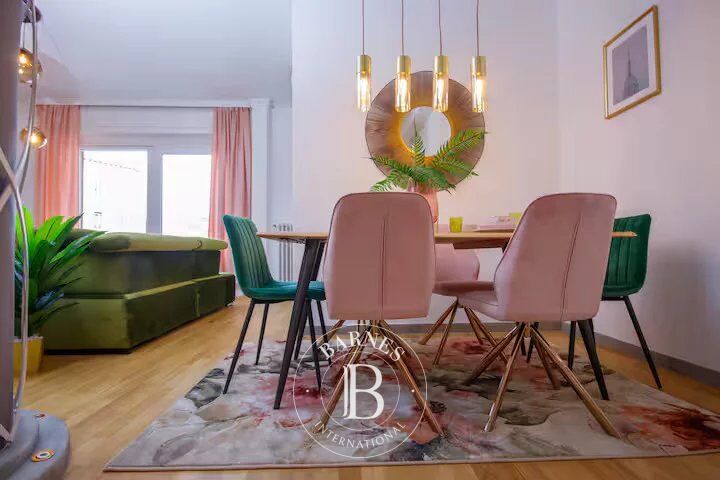 For Rent: 3-Bedroom Lovely Apartment Near the Basilica - picture 3