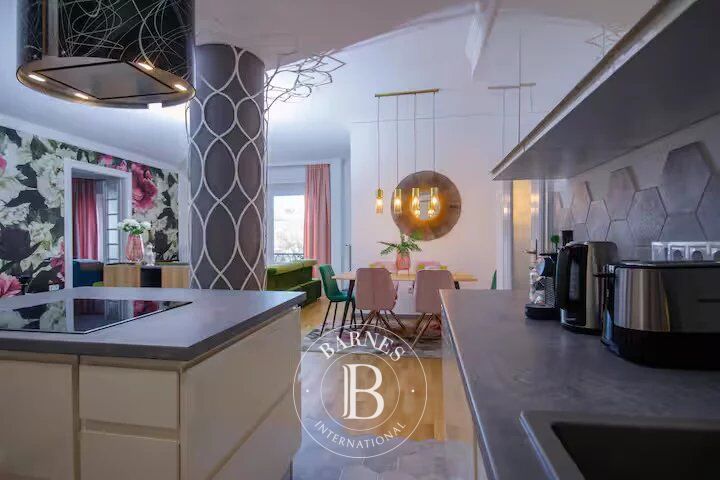 For Rent: 3-Bedroom Lovely Apartment Near the Basilica - picture 2