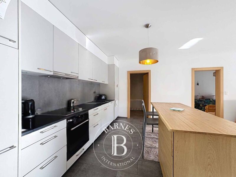 À vendre, Appartement St-Germain (Savièse) - picture 2