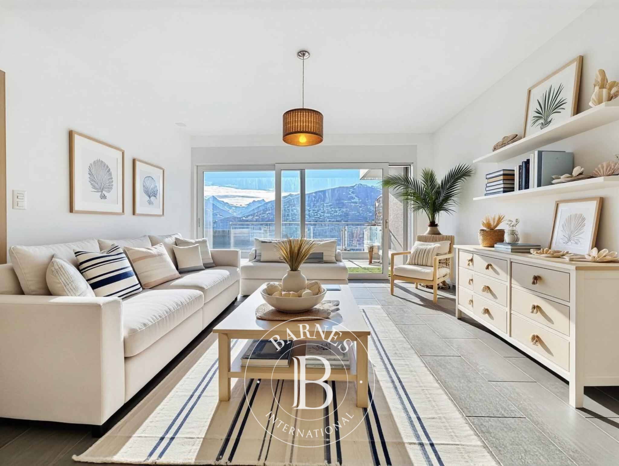 Votre futur coup de cœur : 2.5 pièces lumineux avec terrasse - picture 3