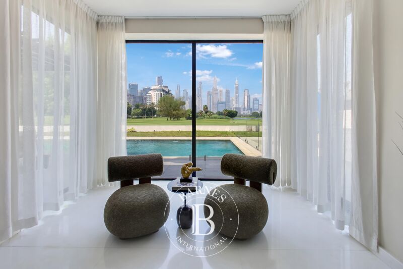 Venta, Villa The Lakes - picture 3