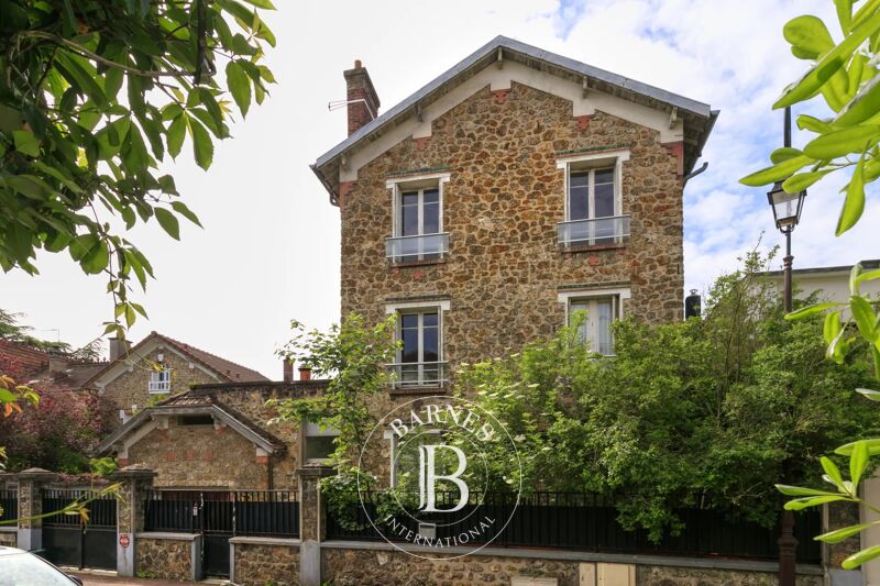 À vendre Maison | Saint-Cloud - picture 1