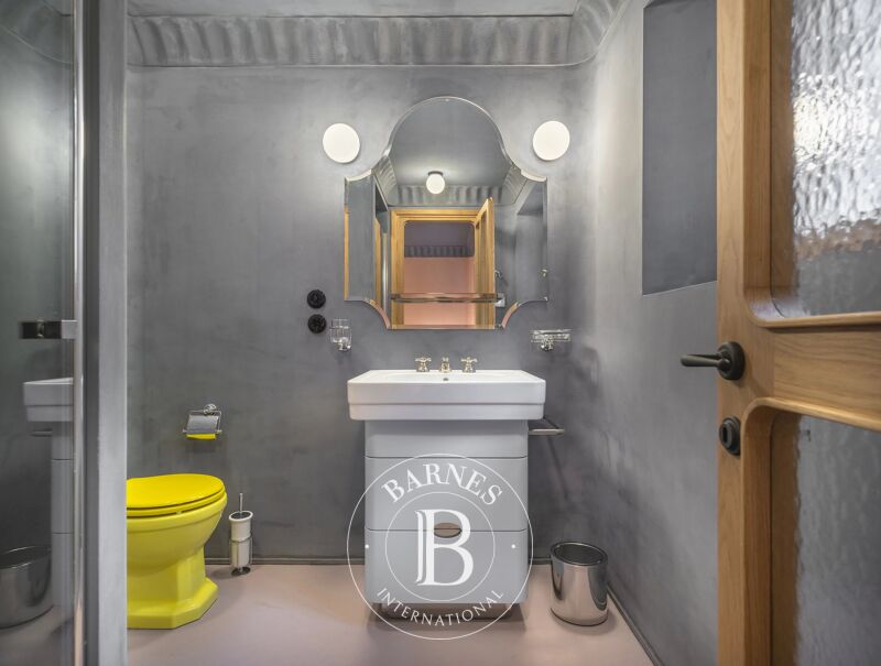 Zu vermieten, Wohnung Venezia - picture 3