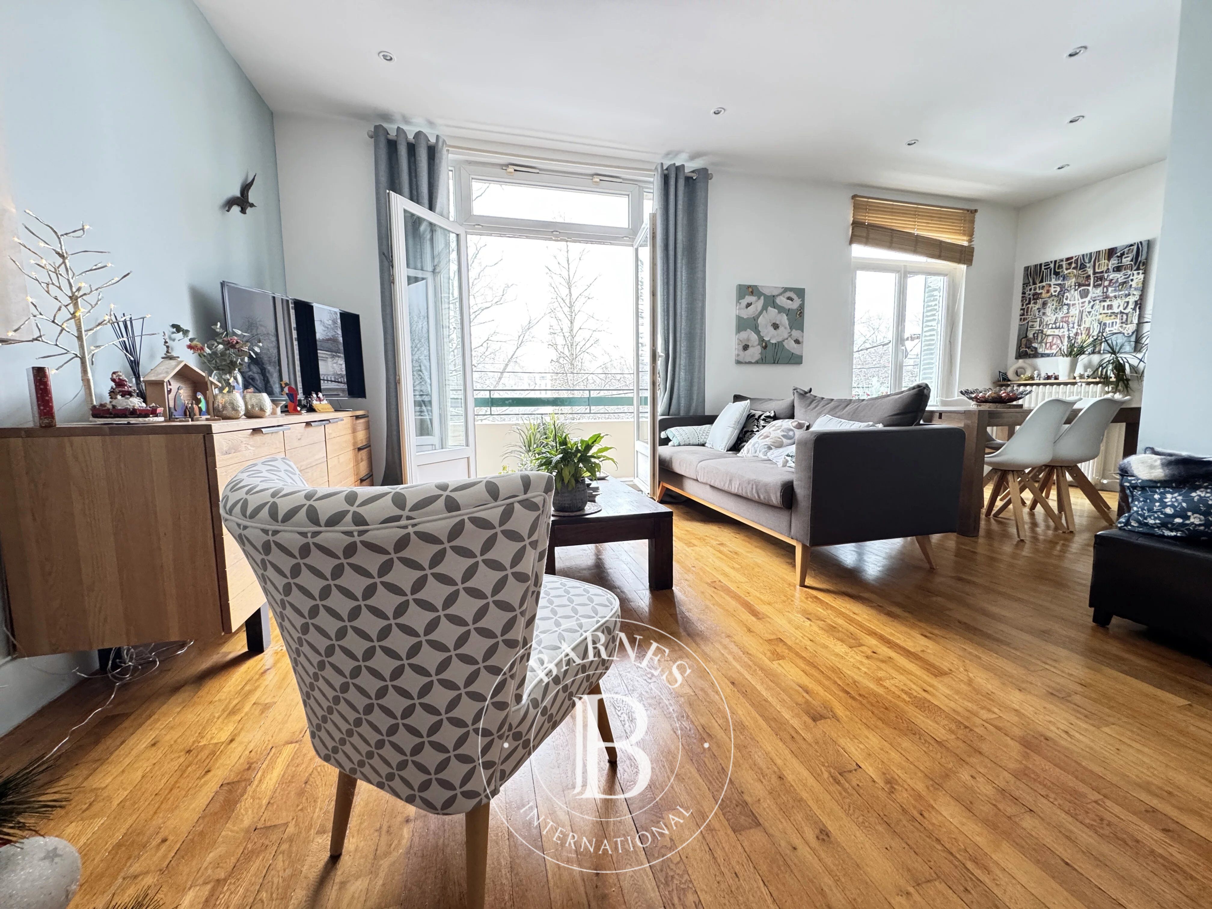 Piso Orléans - picture 1