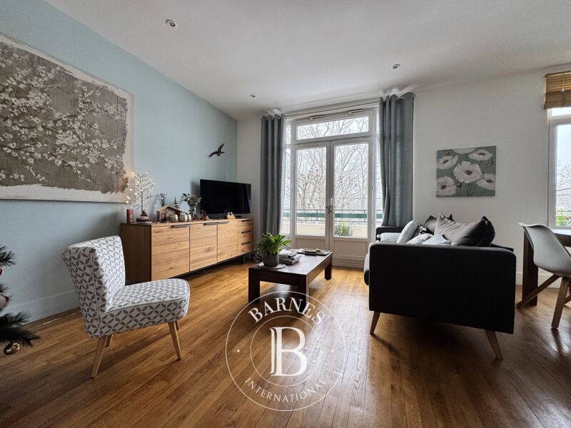 Venta, Piso Orléans - picture 2