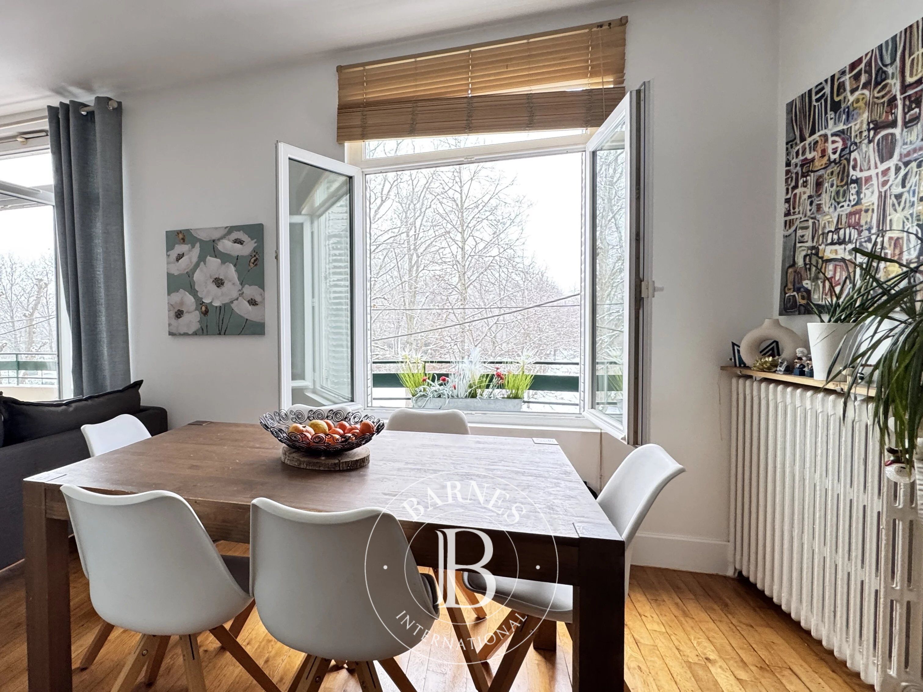 Piso Orléans - picture 3