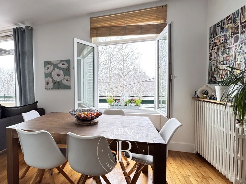 Venta, Piso Orléans - picture 3