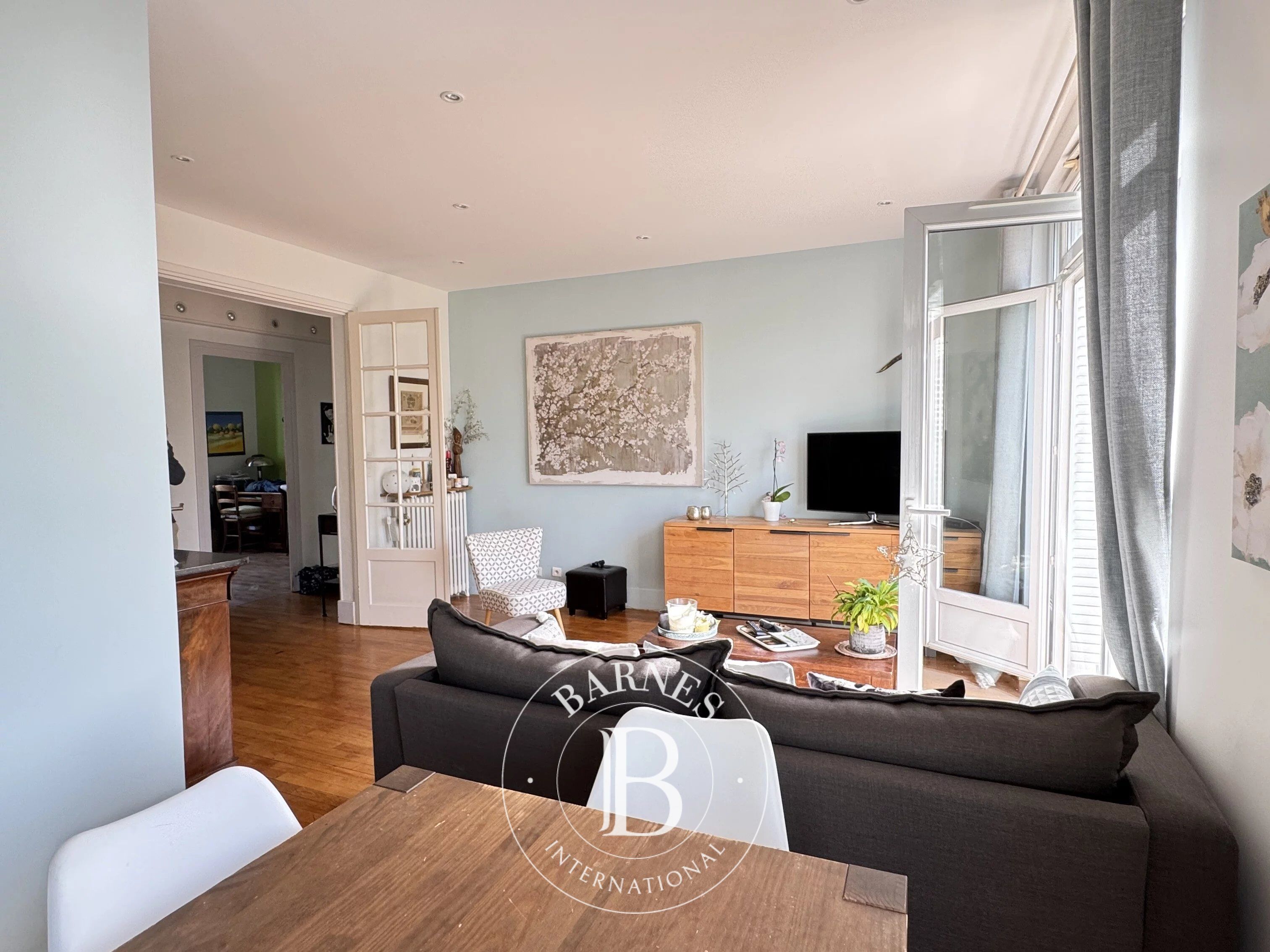 ORLEANS, PARC PASTEUR - Bel appartement lumineux - picture 2