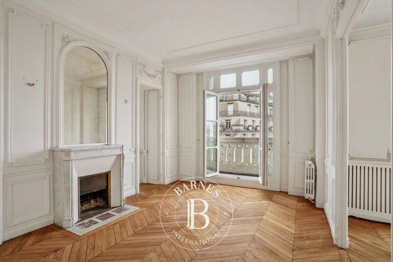 À vendre, Appartement Paris 7ème - picture 2