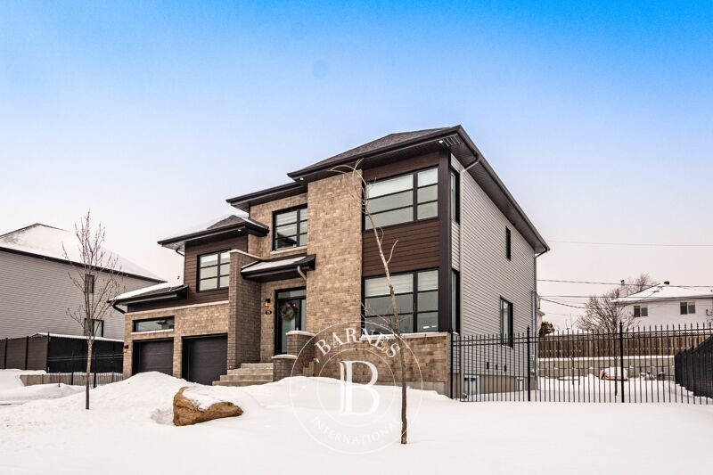 For Sale House | Notre-Dame-de-l'Île-Perrot - picture 2