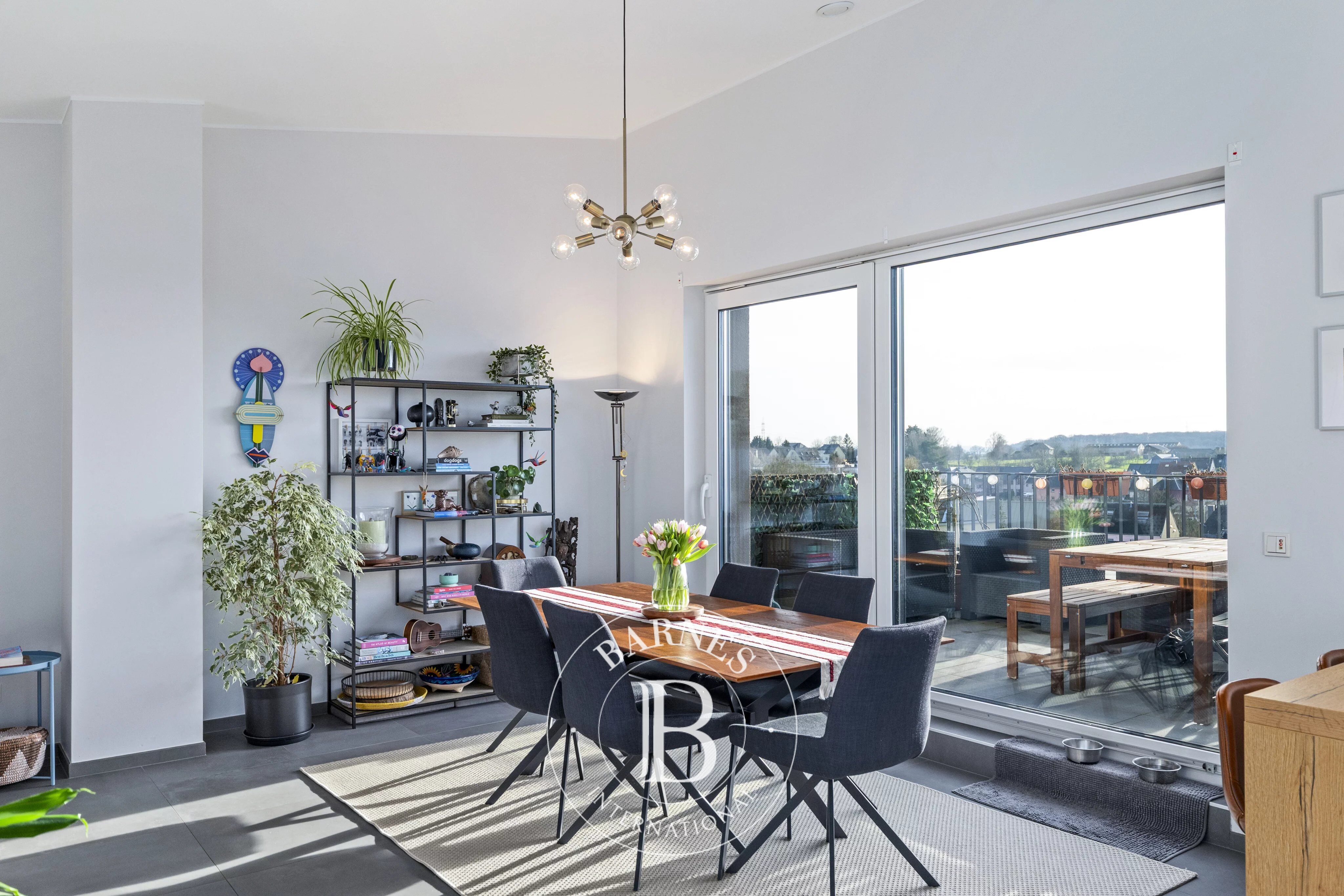 Vente Duplex - Schouweiler - 140 m² avec ascenseur privatif - picture 3