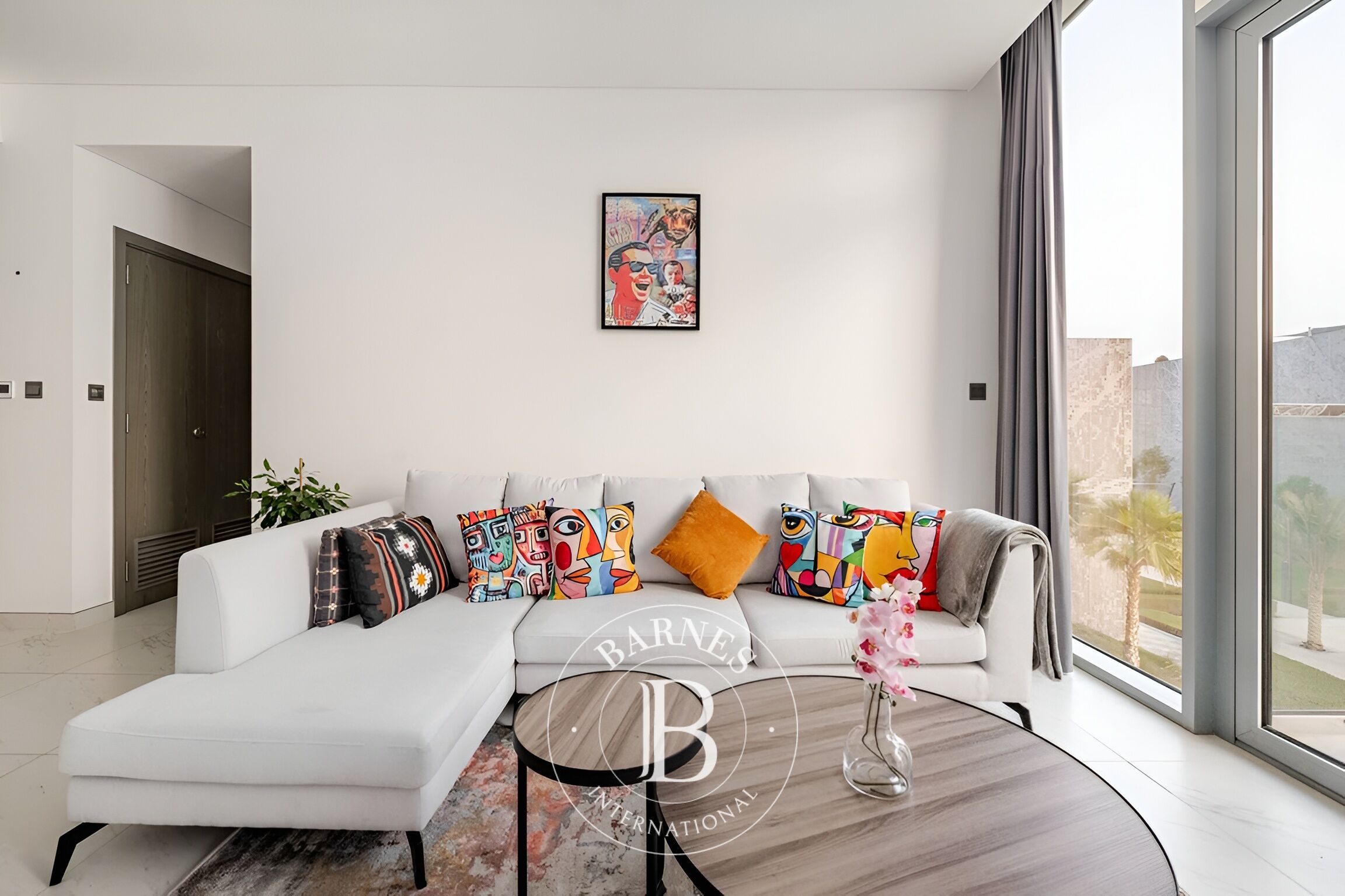 Appartamento Mohammed Bin Rashid City - picture 3