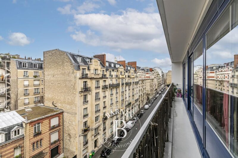 For Sale, Apartment Paris 16ème - picture 2