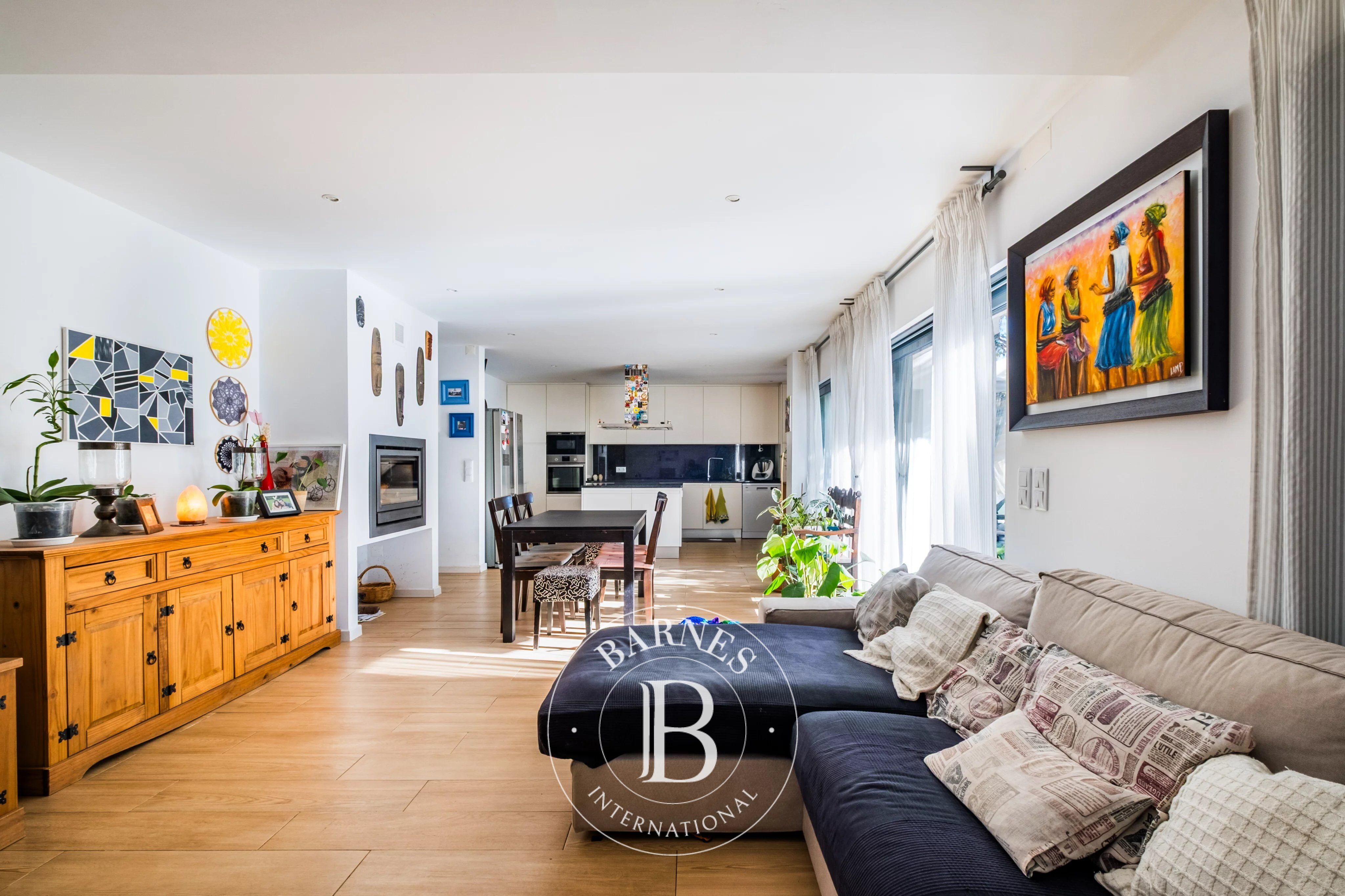 Haus Oeiras e S. Julião da Barra, Paço de Arcos e Caxias - picture 3