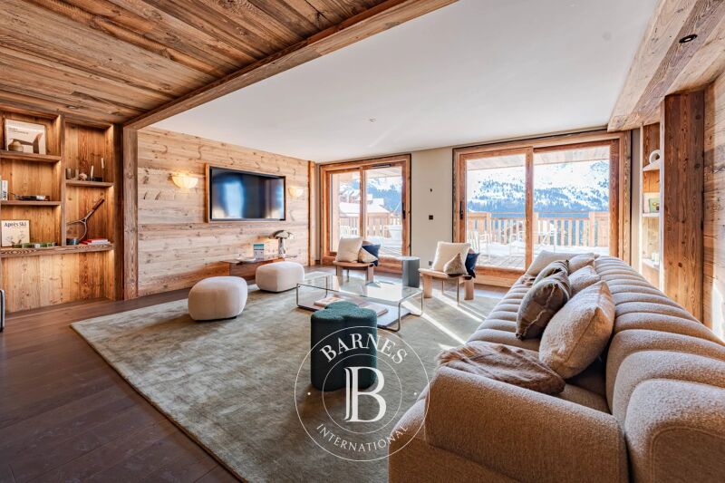 For Rent, Apartment Les Allues - picture 1