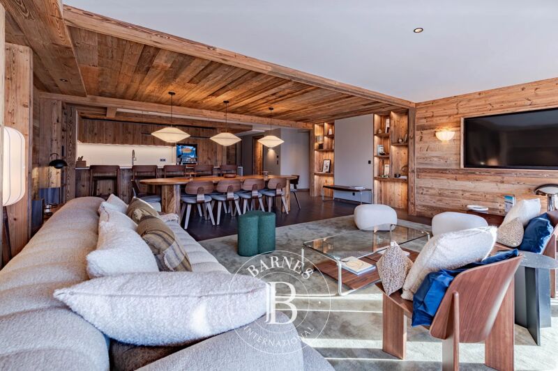 For Rent, Apartment Les Allues - picture 2