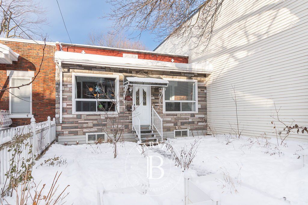 289 Rue Argyle  Montréal (Verdun/Île-des-Sœurs) (Montréal) - picture 2