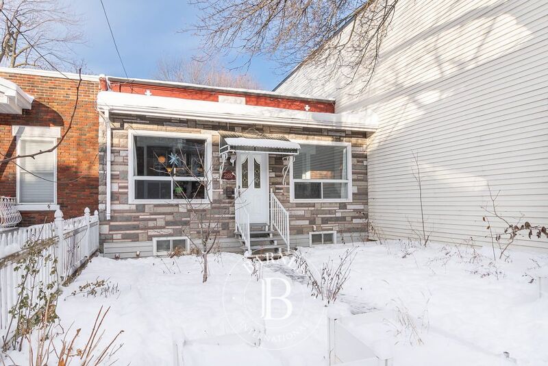 Zu verkaufen Haus | Montréal... - picture 2