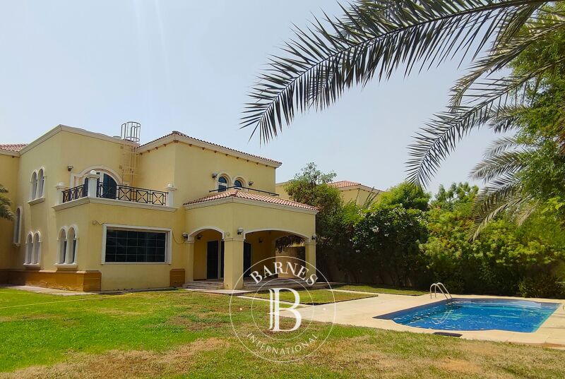 For Sale, Villa Jumeirah Park - picture 1