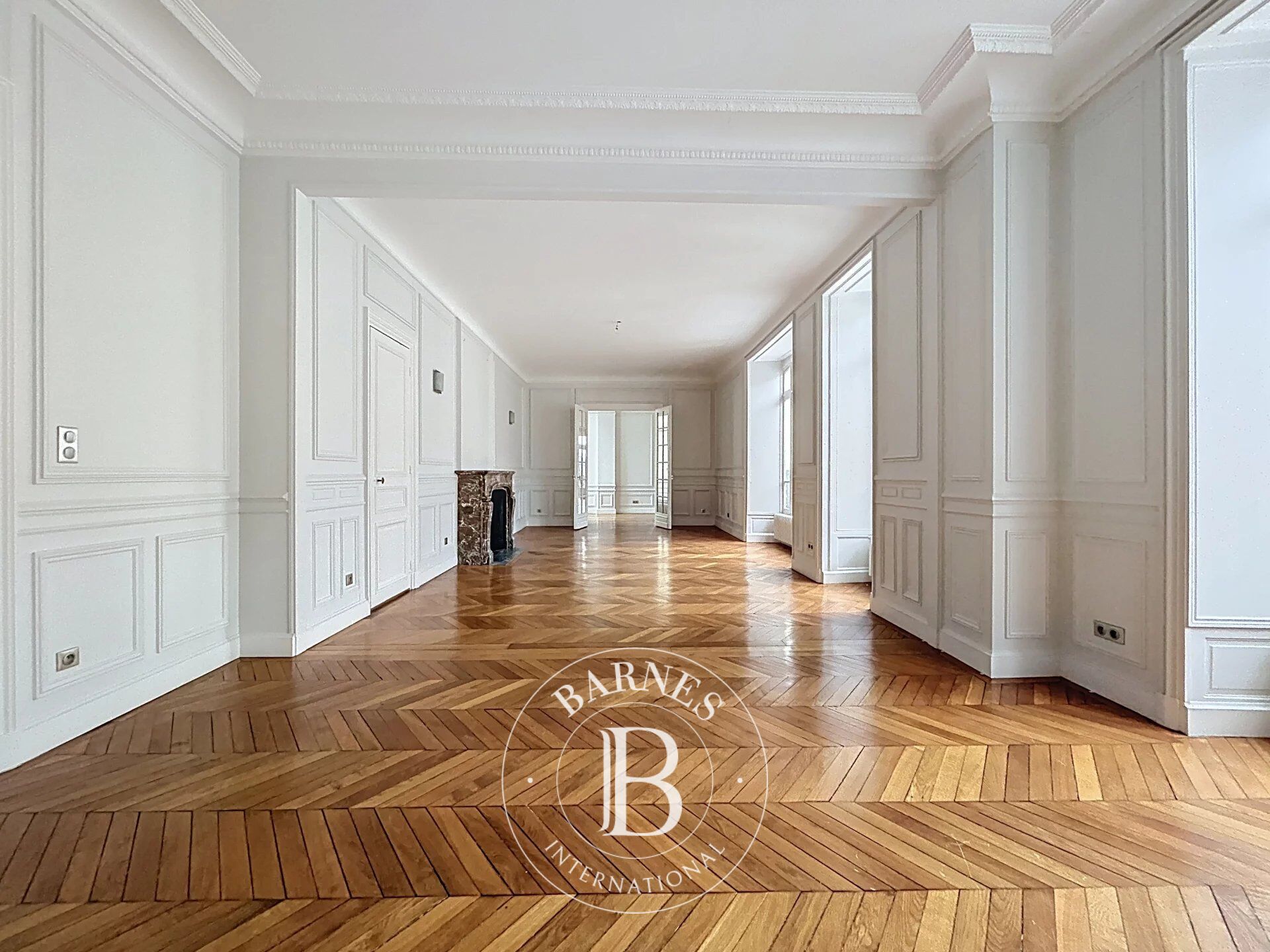 Zu vermieten Wohnung | Paris 16ème - picture 10