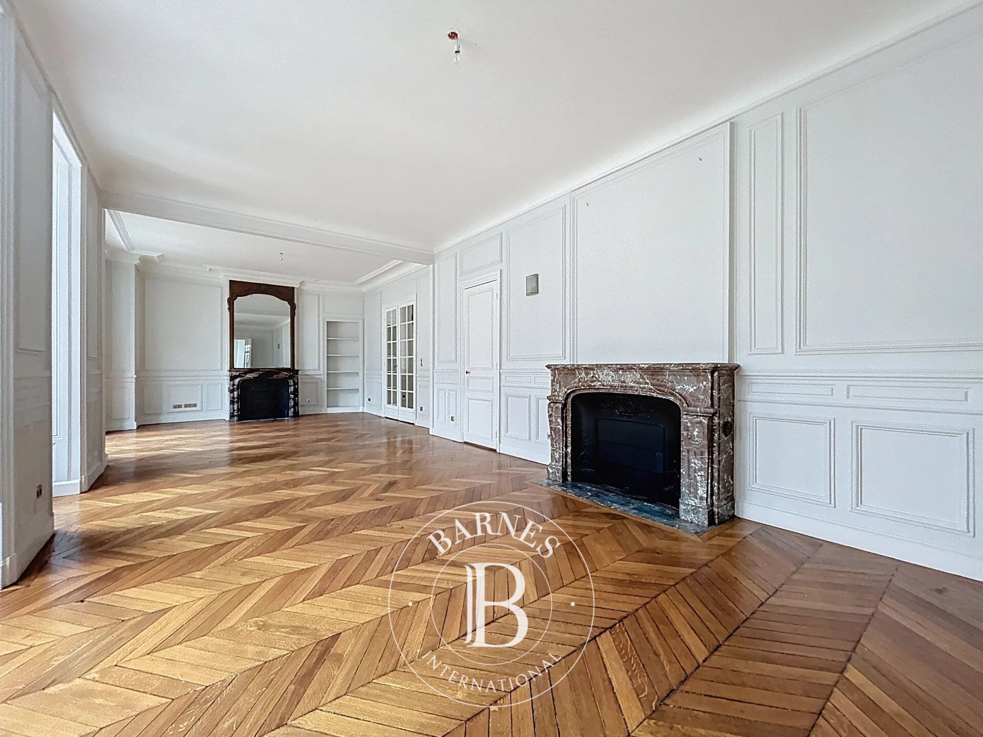 Zu vermieten Wohnung | Paris 16ème - picture 7