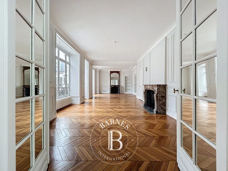 À louer, Appartement Paris 16ème - picture 1