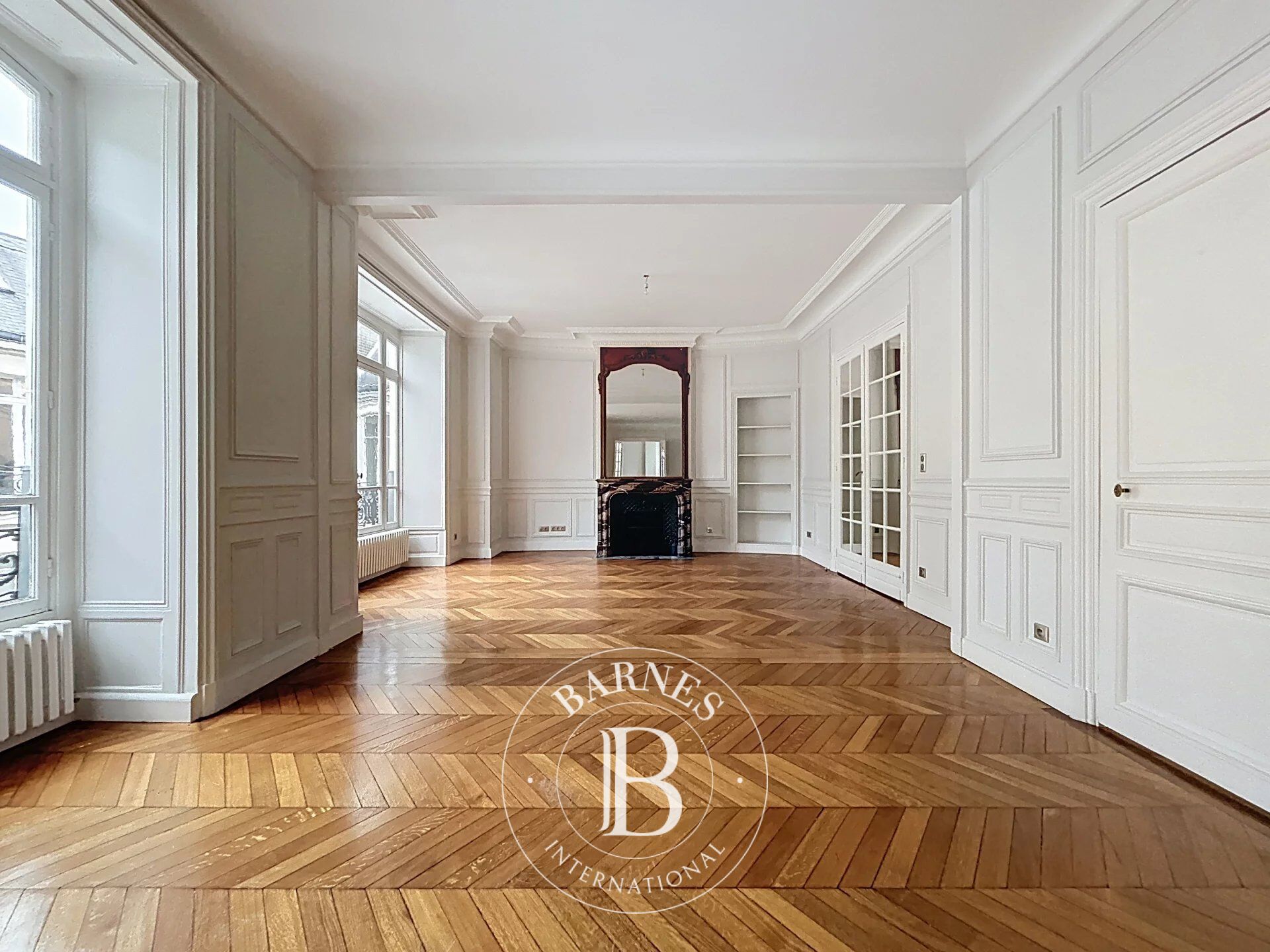 Zu vermieten Wohnung | Paris 16ème - picture 9