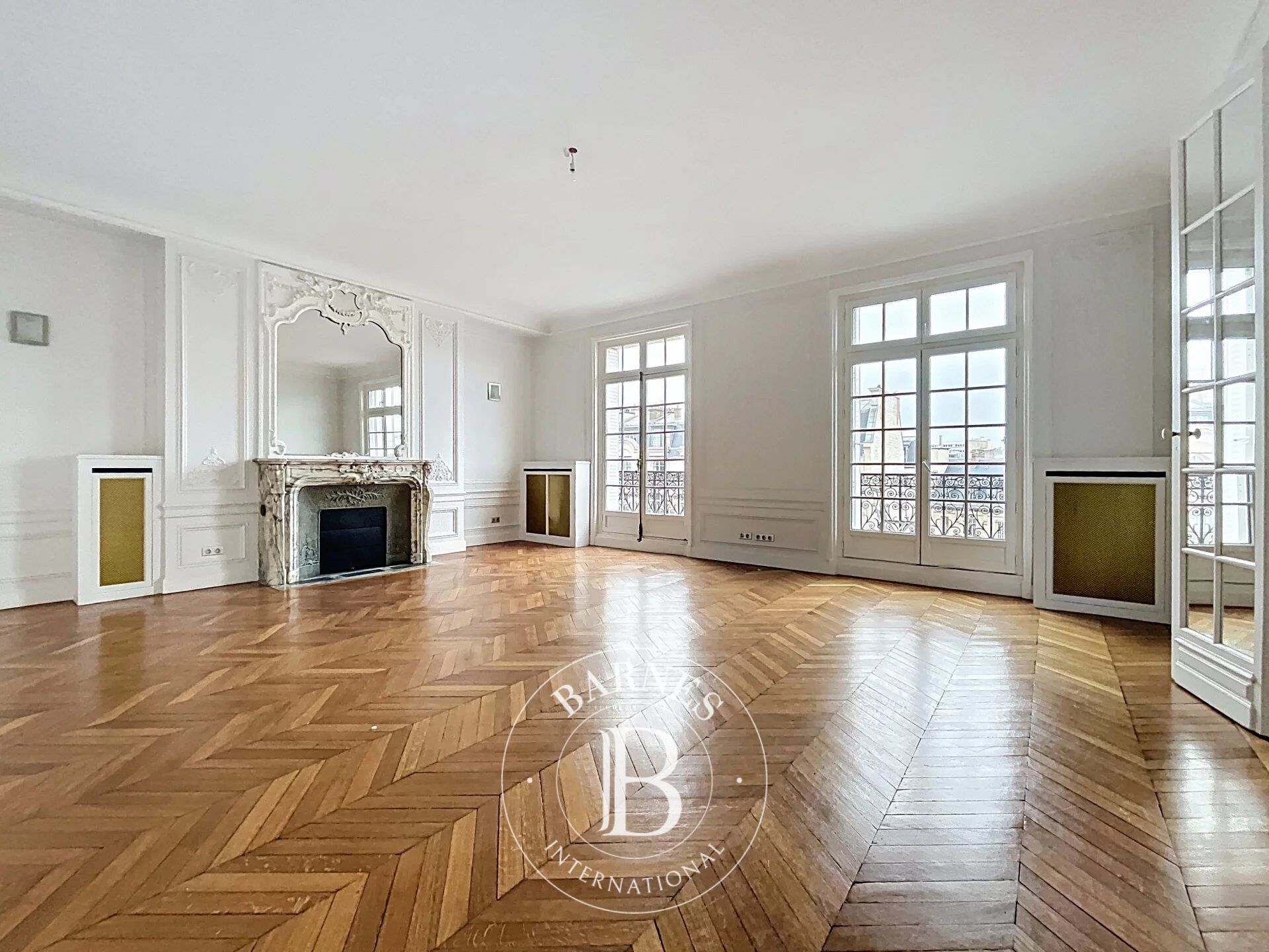 Le service location de la maison BARNES vous présente ce bien : - picture 2