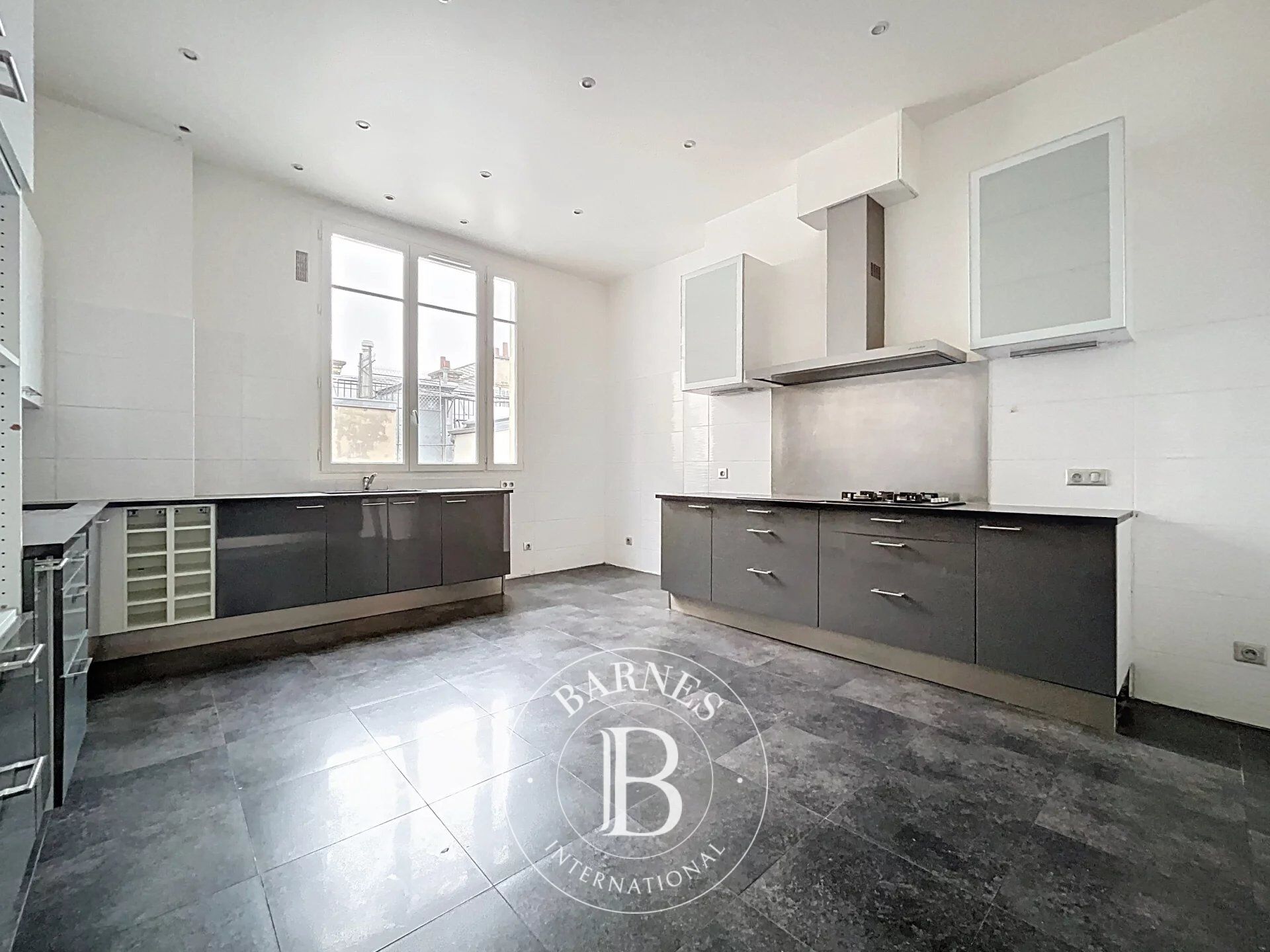 Zu vermieten Wohnung | Paris 16ème - picture 6